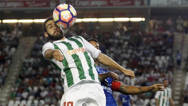 En directo: Córdoba CF-Levante