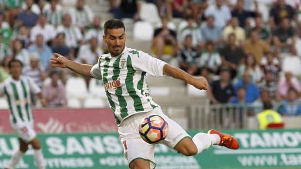 En directo: Zaragoza-Córdoba CF