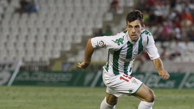 En directo: CD Numancia-Córdoba CF