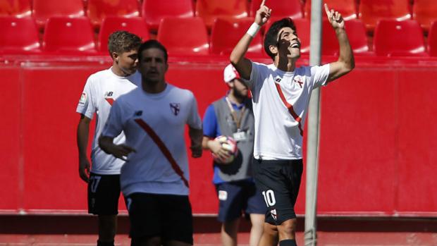 Temporada para la confirmación de una realidad: Borja Lasso