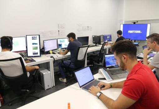 Footters, la herramienta que tanto deseaba el fútbol