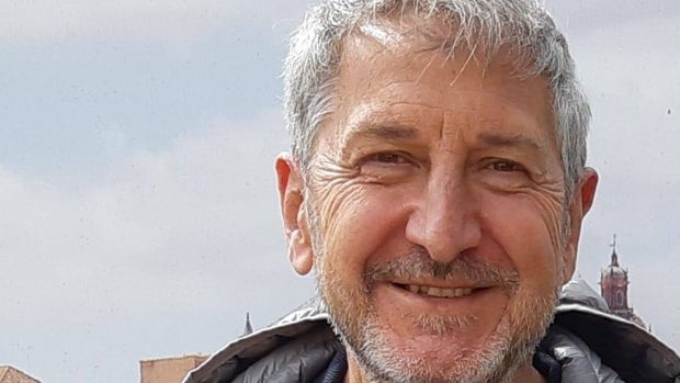 ¿Qué pasó con... Andrés Jiménez?
