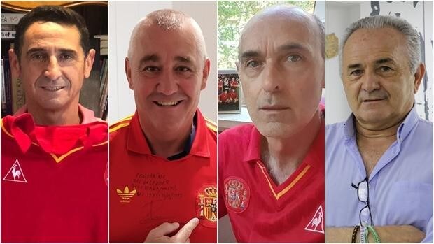 «Sevilla siempre ha sido un sitio extraordinario para la Selección»