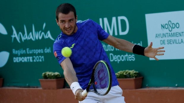 Final española en la Copa Sevilla