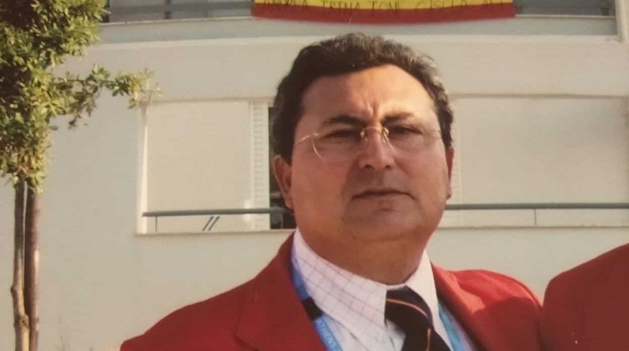 Javier Díaz-Jargüin