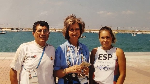 ¿Qué pasó con... Paco Manchón?