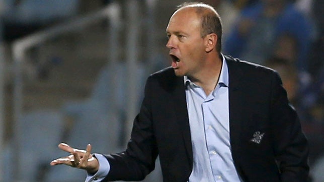 Pepe Mel vuelve al Betis