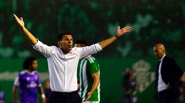 Poyet y la tuna