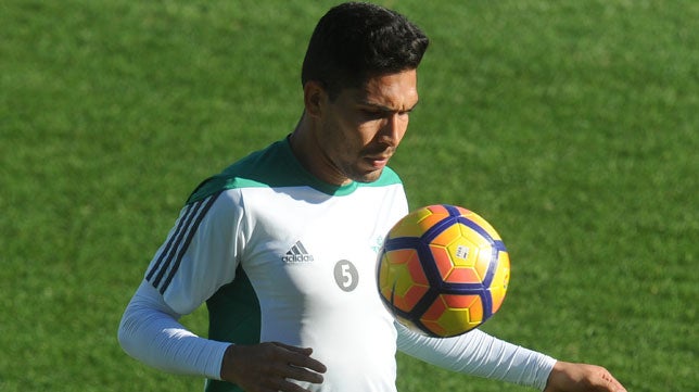 El adiós a Petros, primer síntoma del cambio