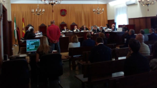 El abogado de BXV defiende la legitimación de los accionistas como acusación particular