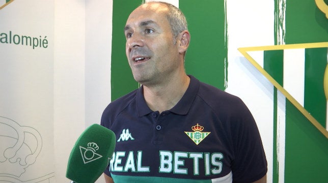 El Betis Energía Plus firma en Cáceres el repóquer de victorias seguidas  (72-77)