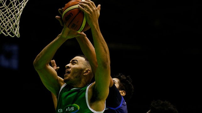 85-64: Nuevo recital en casa del Betis para consolidar su liderato