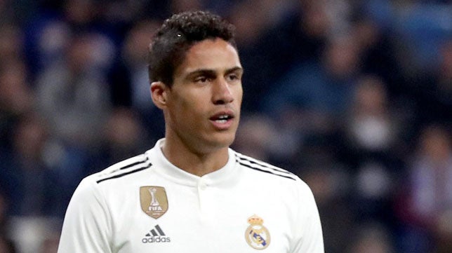 Solari da descanso a Varane y Marcelo en la Copa, con LaLiga y el Betis ...