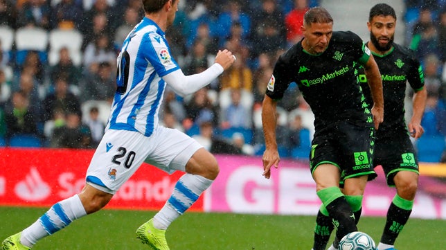 Último día para donar sangre y conseguir entradas para el Betis