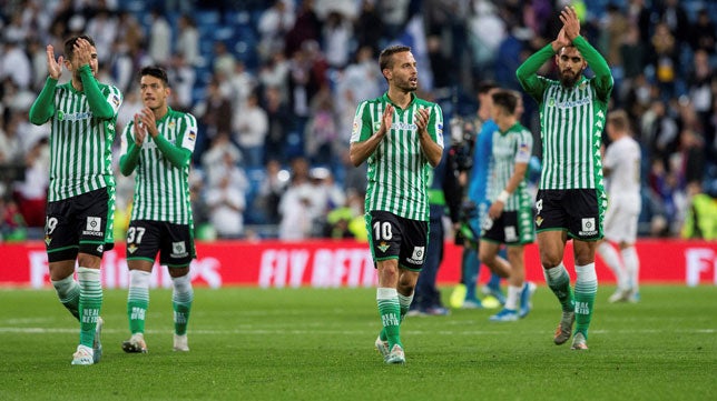 Canales: “El equipo está sabiendo sufrir”