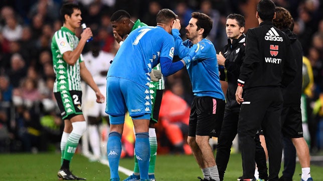 Joel: “Necesitábamos sumar aquí”