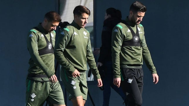 Cierra el mercado y se abre una nueva oportunidad para Tello en el Betis
