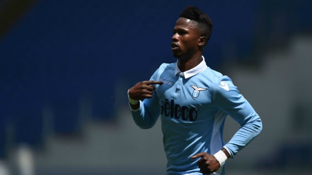 Keita Baldé: “No estuve en Sevilla y es complicado que vuelva a España”