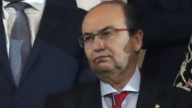 Sevilla FC: Un maquillaje que no debe retrasar las decisiones