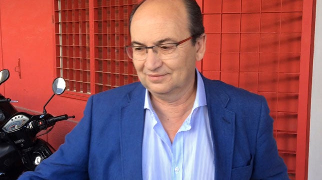 Castro pone como ejemplo a Navas y a Carriço: "En el Sevilla nunca es suficiente"