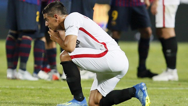 Sevilla FC: Urge recuperar el gen de campeón