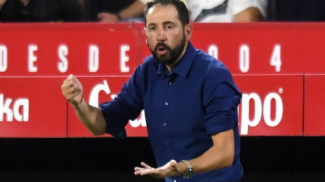 Sevilla FC: Dudar es progresar