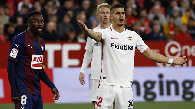 Caparrós: &quot;Espero que Portugal no llame a André Silva; no somos tontos&quot;