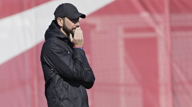 Sevilla - Real Sociedad: La presión de saber que se acabó el margen de error