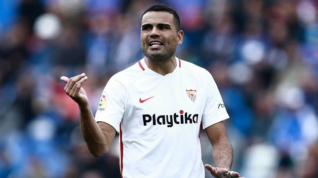 Sevilla FC: Mercado no inicia una sesión con una nueva presencia de André Silva