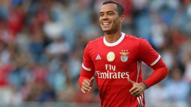 En Portugal dan por cerrado el traspaso de Raúl de Tomás al Espanyol por 20 millones