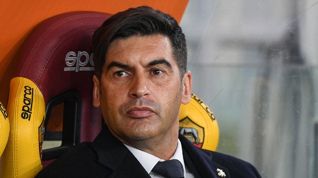 Fonseca: &quot;El Sevilla es un gran equipo y tiene un gran entrenador&quot;