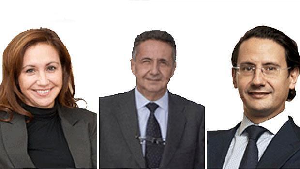 Ayesa define el relevo generacional