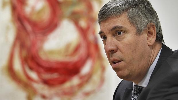 José Vicente de los Mozos: «El plan de Renault consolidará el empleo y la actividad de Sevilla»