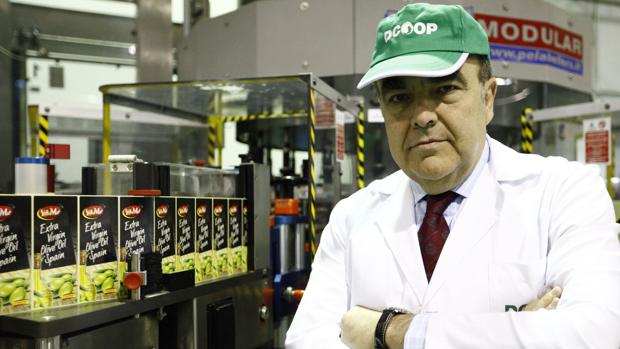 «En Deoleo habrá una segunda vuelta»
