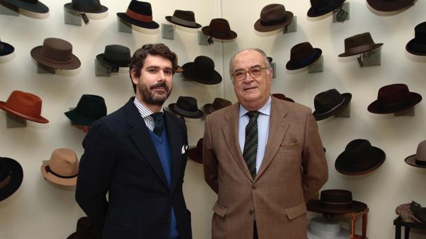 Los sombreros de Isesa entran en Amazon y apuntan al mercado de los «cowboys»