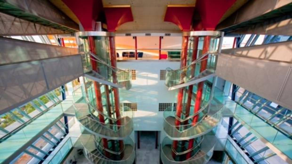 Inn Offices reconvertirá la sede de Vorsevi en edificio de oficinas