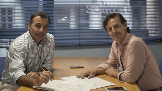 La firma Soltum dobla su negocio hasta los 3,5 millones