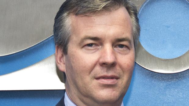 Osborne ficha al norteamericano Bill Derrenger como director general