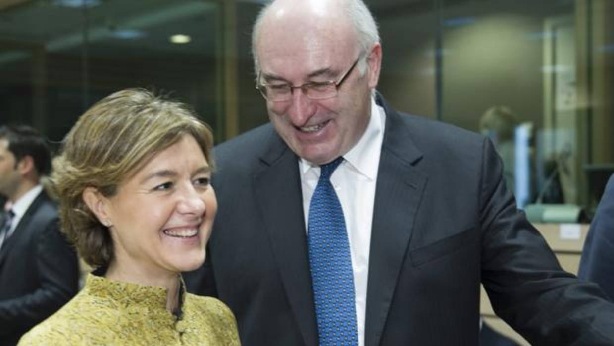 La ministra Isabel García Tejerina y el comisario Phil Hogan asistirán a la celebración en Sevilla