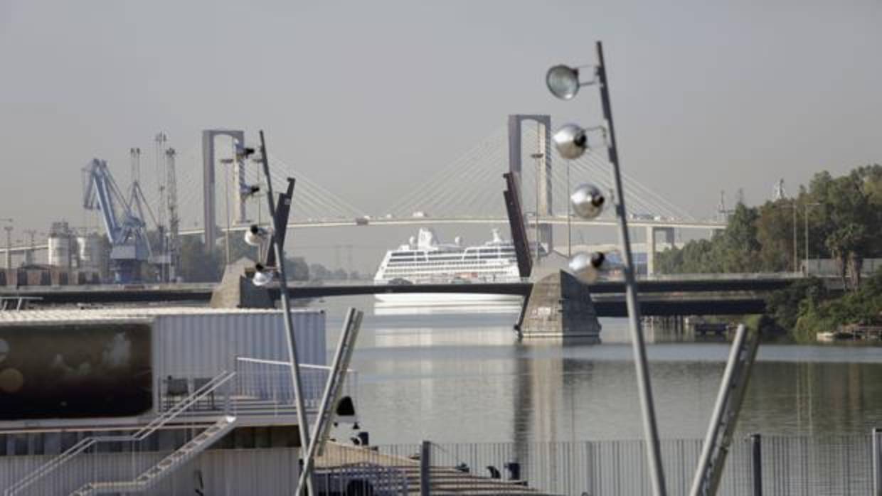 La firma madrileña se instalará en la zona franca