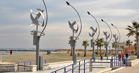 Smart City en Málaga