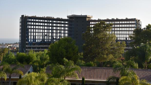 La planta hotelera andaluza se renueva: del «check-in» automático al conserje virtual