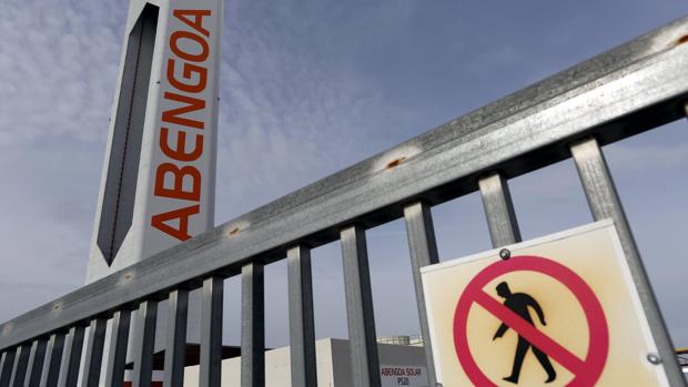 El consejo de Abengoa recomendará a la junta de accionistas que vote en contra del 'split'