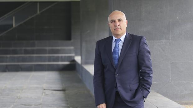 «La ambición de Sevilla Futura es atraer talento de toda Europa»