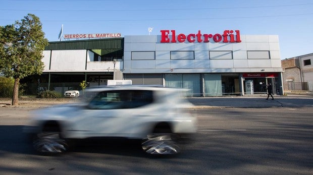 Electrofil Andalucía entra en liquidación tras 71 años de existencia
