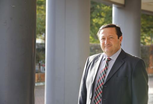 Joaquín Martín pide a los ayuntamientos más desarrollo de suelos y agilidad en la concesión de licencias de obras para que no se encarezcan las viviendas