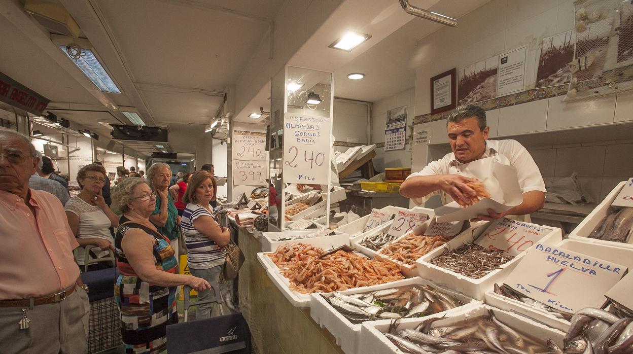 La tasa interanual del IPC se ha situado en el o,3%