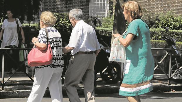 El patrimonio medio invertido en planes de pensiones individuales en Andalucía se sitúa en 7.380 euros