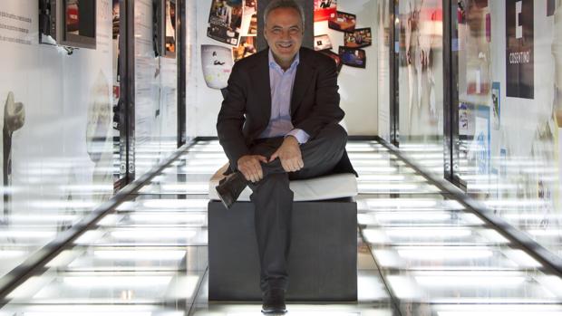 Cosentino invertirá más de cien millones de euros para potenciar su marca Silestone