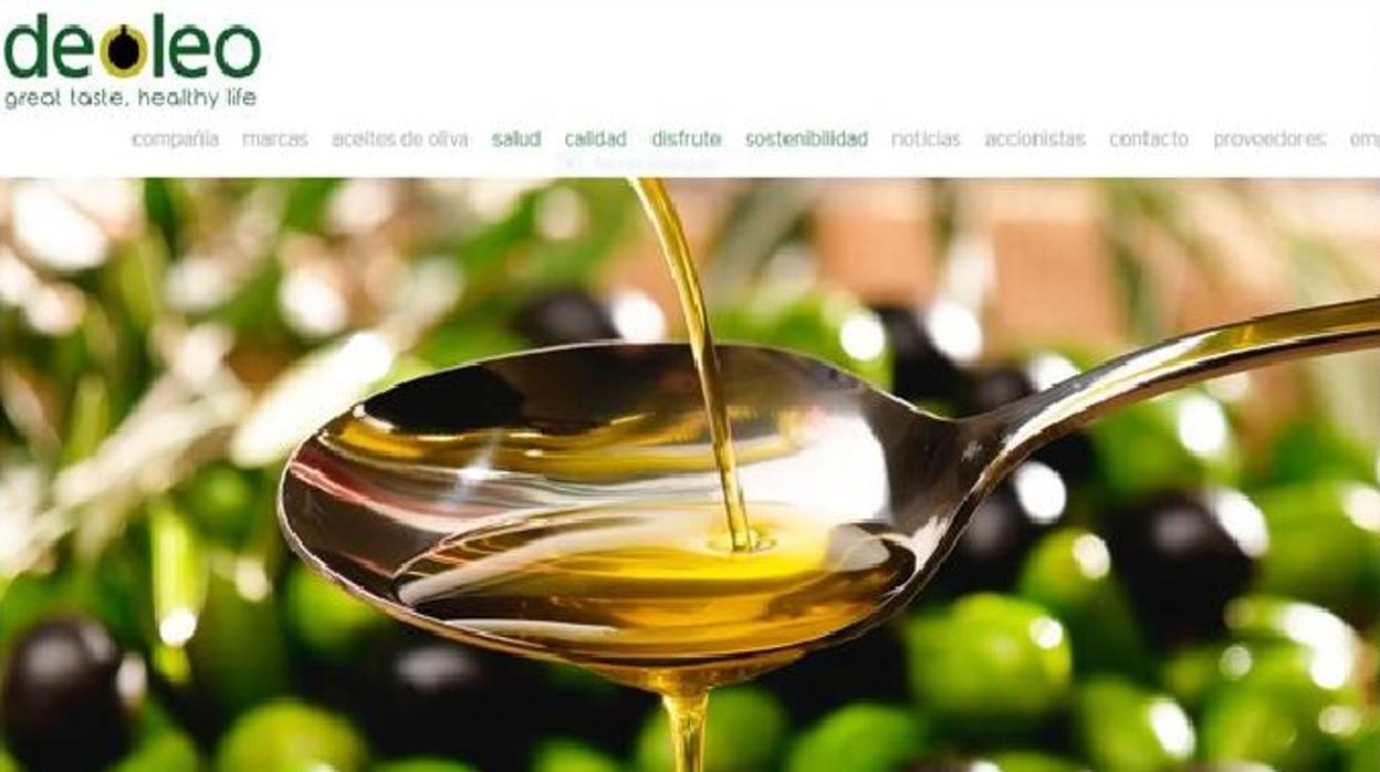Deoleo es dueña de las marcas Hojiblanca y Carbonell
